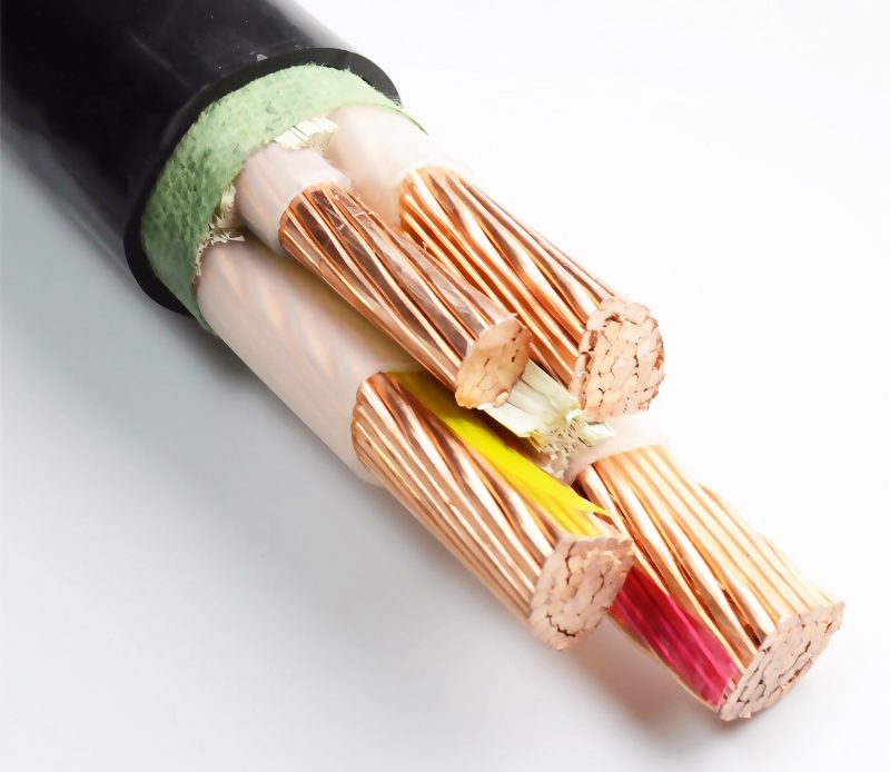 挑選優(yōu)質(zhì)的電線(xiàn)電纜