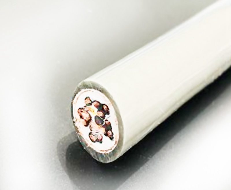 金聯宇TL-YCD移動抗拉電纜